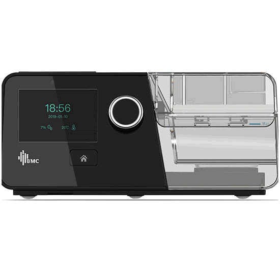 BMC G3 A20 Auto CPAP Machine