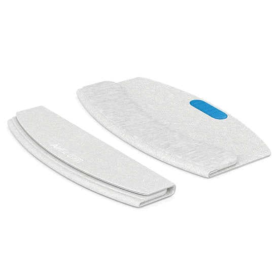 Spare Soft Wraps for Resmed AirFit F30i Full Face CPAP Mask