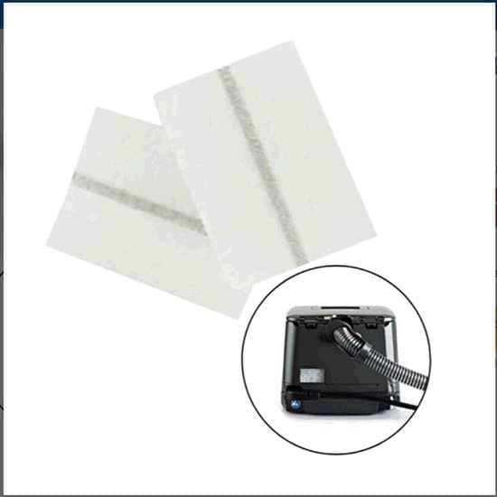 Fisher & Paykel SleepStyle Filter 2pk