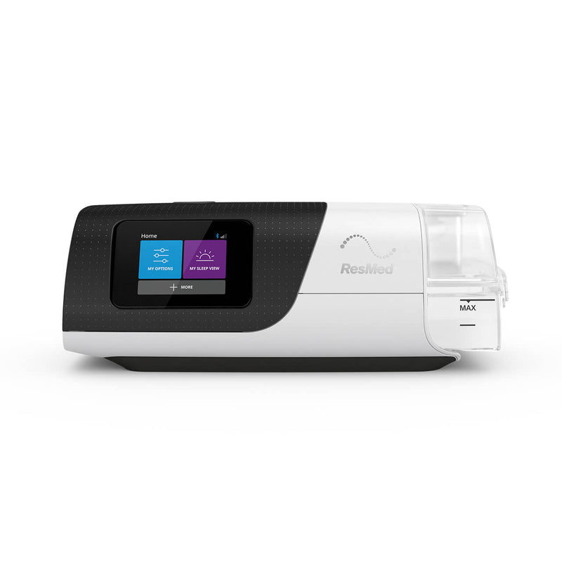 AirSense™ 11 AutoSet™