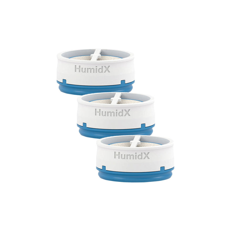ResMed HumidX™