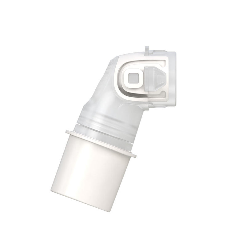 ResMed AirFit N20 Elbow & Short Tube
