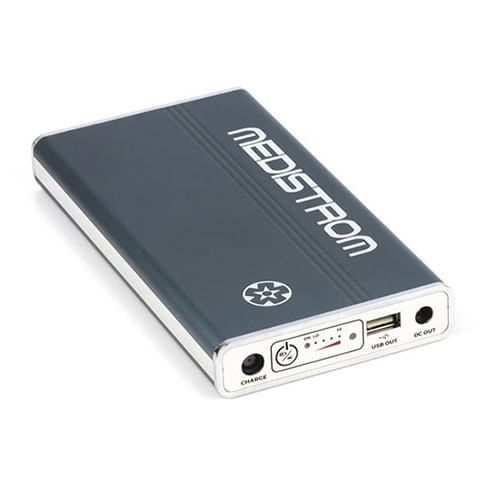 Medistrom Pilot-12 Lite - Portable Battery