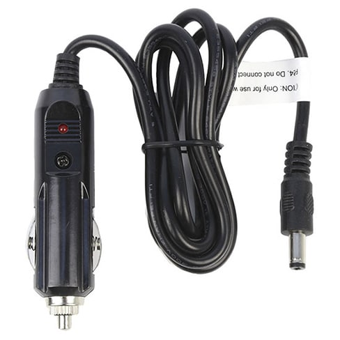 Medistrom Car Charger for Pilot Lite - DC Converter