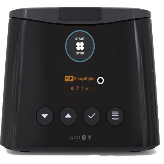 Fisher & Paykel Sleepstyle Auto - APAP