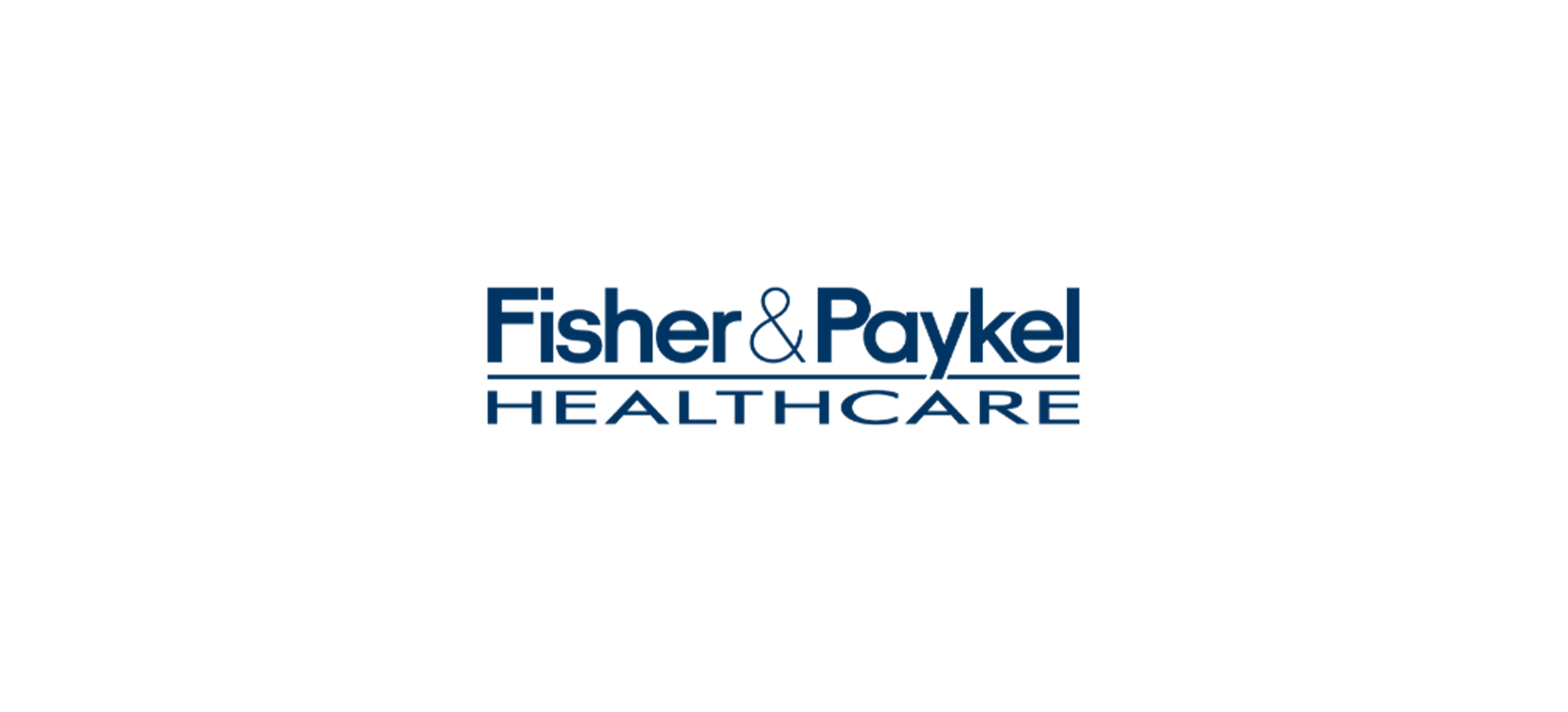 Fisher & Paykel placeholder